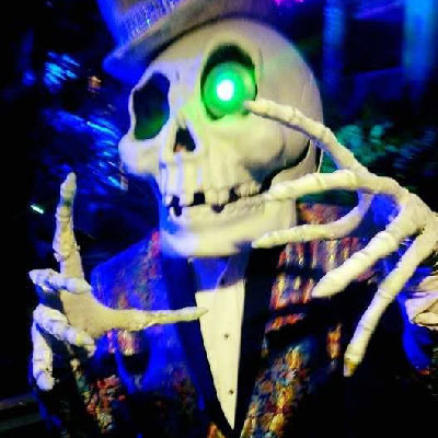 Hauntenanny Image 9
