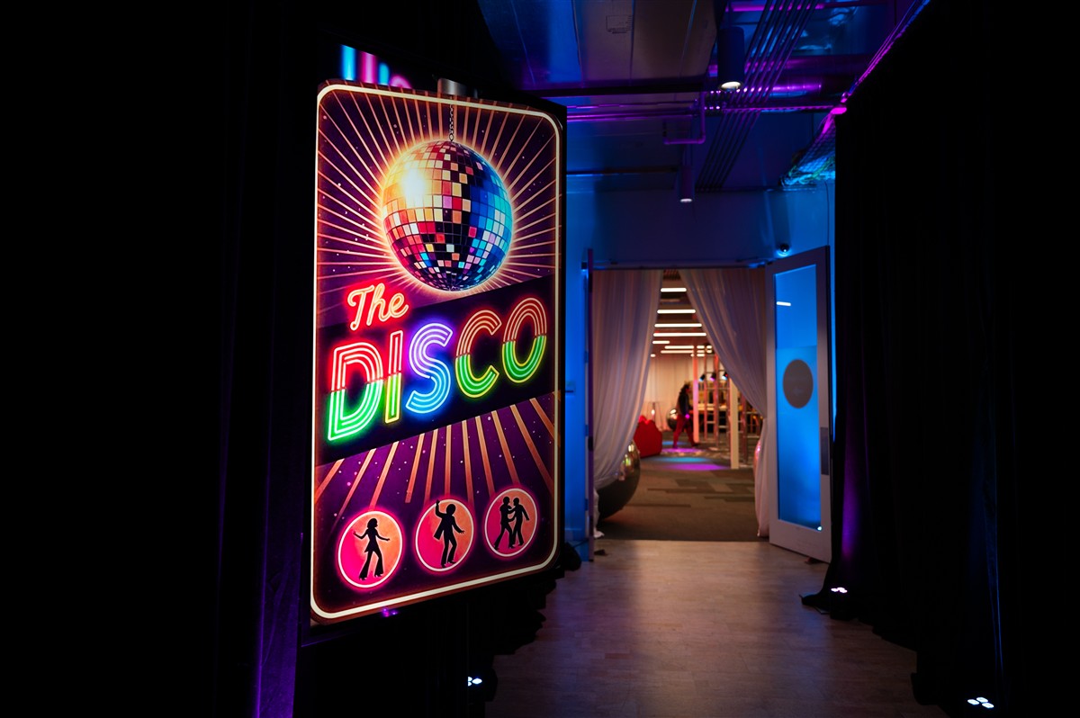 Studio 37 Event Image