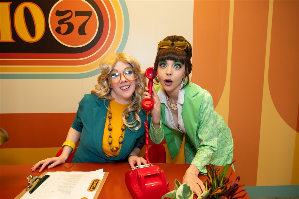 Studio 37 Event Image