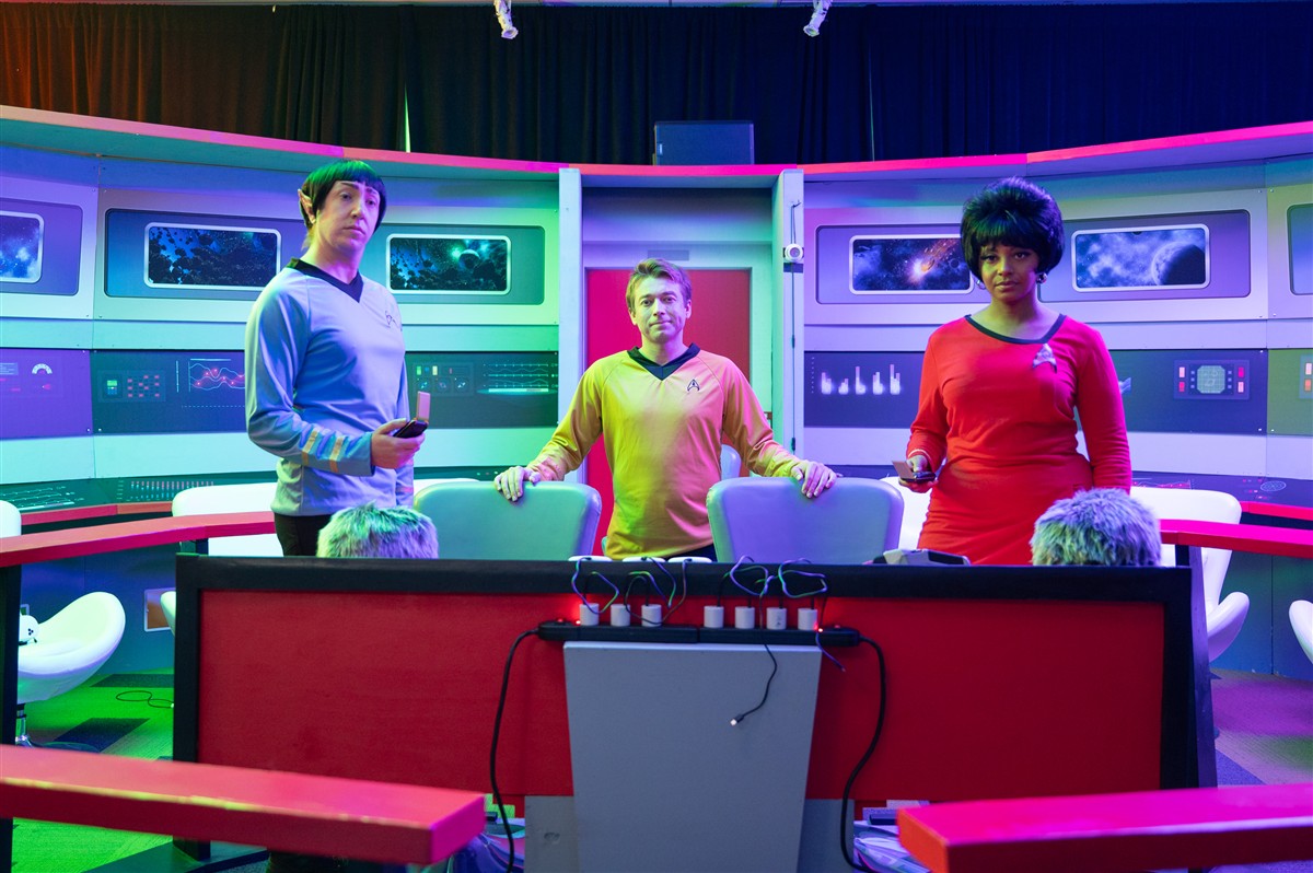 Studio 37 Event Image