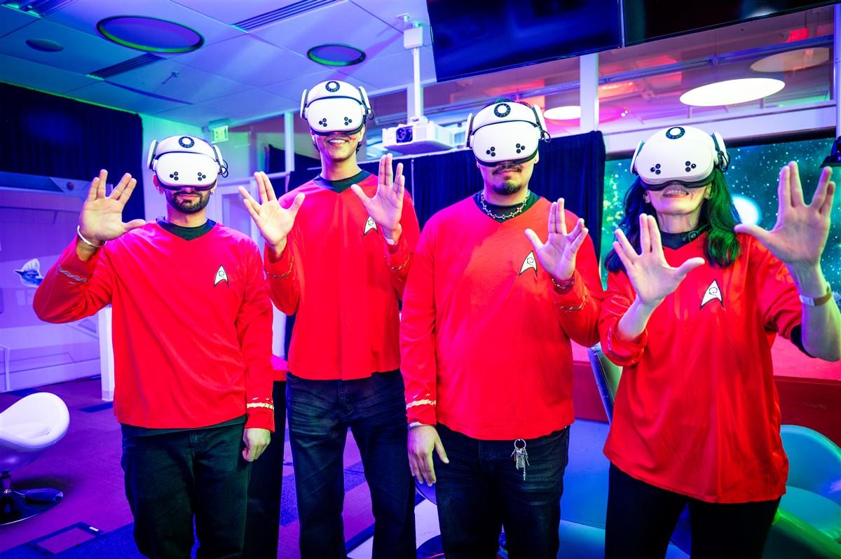 Studio 37 Event Image