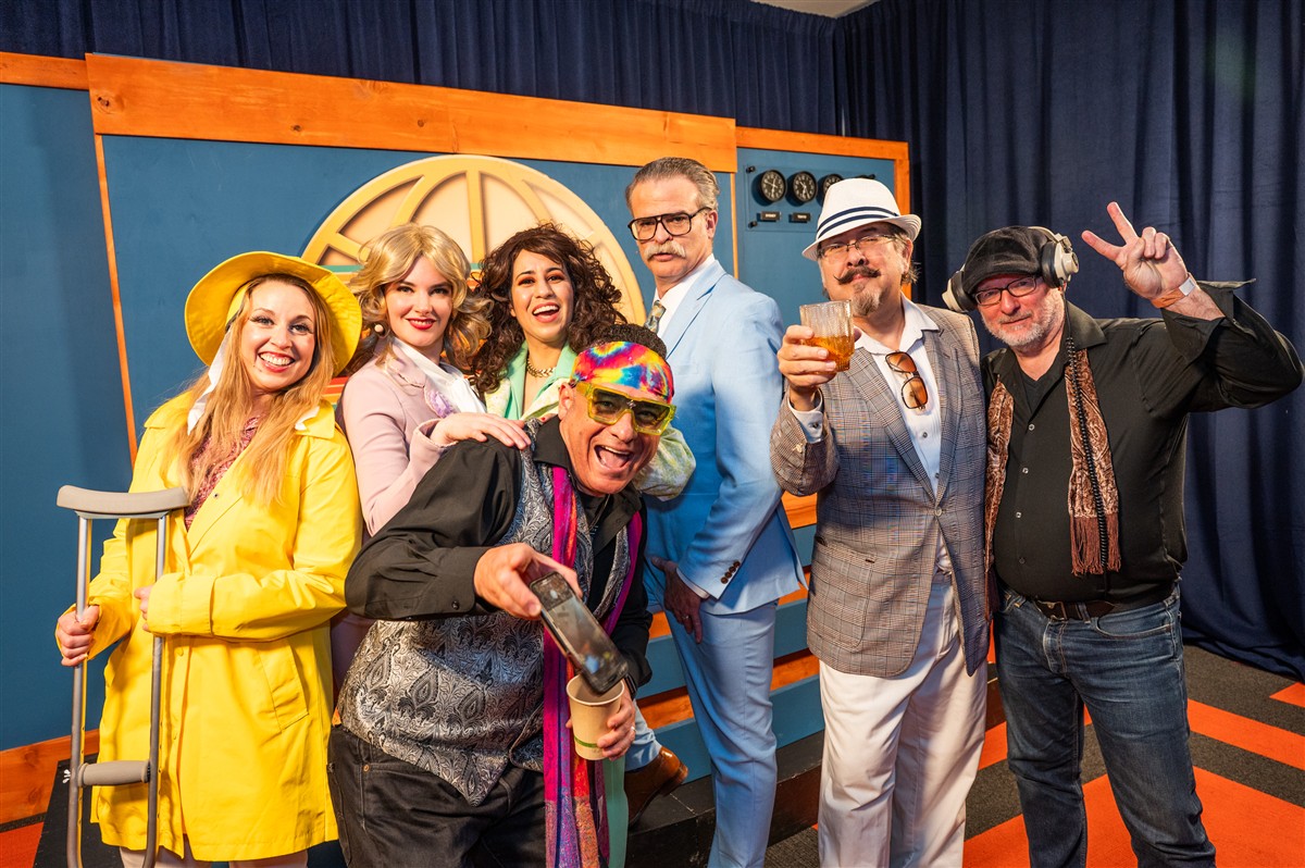 Studio 37 Event Image